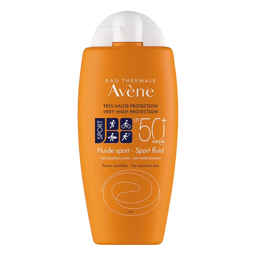 مایع ضد آفتاب ضد آب اسپورت SPF50 اون 1 مایع ضد آفتاب ضد آب اسپورت SPF50 اون