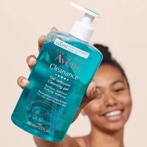 Avene Cleanance Gel Nettoyant Cleansing Gel
