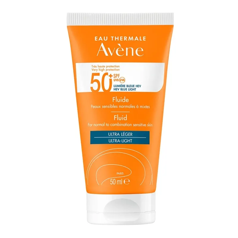مایع ضد آفتاب ضد چروک فلوئید محافظت کننده قوی SPF 50 اون 1 مایع ضد آفتاب ضد چروک فلوئید محافظت کننده قوی SPF 50 اون