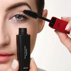 Doucce Punk Volumizer Mascara 13.5Ml 2