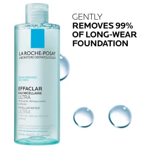 LAROCHEPOSAY MICELLAR