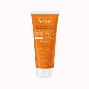 لوسیون ضد آفتاب ضد آب SPF50 اون