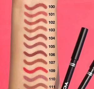 Yorn LipPencilSwatch min