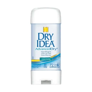 مام ژله ای Unscented مناسب خانم ها و آقایان درای آیدیا