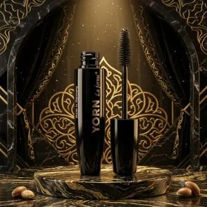 ریمل چشم حجم دهنده اکستریم سوپر لش برس ضخیم Black یورن 15 میلی لیتر 2 ba9b9268 5699 4a1e b9f6 9f5744b27b75