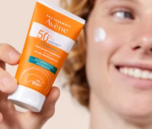کرم ضد آفتاب ارگانیک کلیننس SPF 50 اون 3 bwe4bh