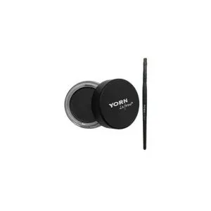خط چشم ژله ای رنگ Black یورن 5 گرم