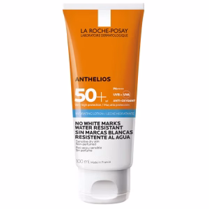 ﻓﻠﻮﺋﯿﺪ ضد آفتاب بدن فوق العاده ﺳﺒﮏ +SPF 50 لاروش پوزایر 50 میلی‌لیتر