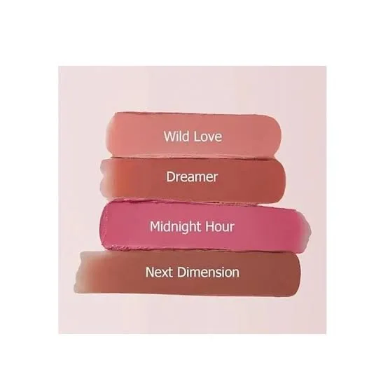 رژ گونه استیکی اسنچ ان شیگلم 7 گرم 3 رژ گونه استیکی اسنچ ان شیگلم 7 گرم