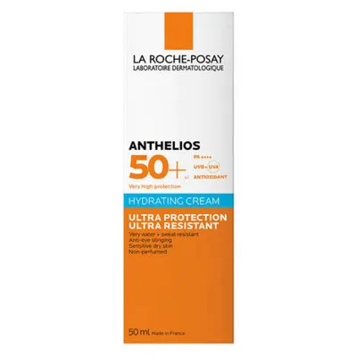 ﻓﻠﻮﺋﯿﺪ ضد آفتاب بدن فوق العاده ﺳﺒﮏ +SPF 50 لاروش پوزایر 50 میلیلیتر 2 ﻓﻠﻮﺋﯿﺪ ضد آفتاب بدن فوق العاده ﺳﺒﮏ +SPF 50 لاروش پوزایر 50 میلیلیتر