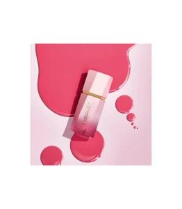 sheglam color bloom liquid blush love cake