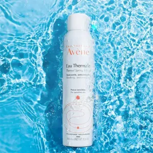 اسپری آبرسان پوست صورت اون اسپری اون avene
