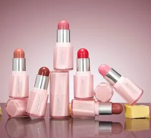 رژگونه استیکی شیگلم