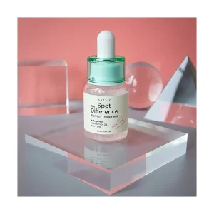 سرم ضد لک و جوش اکسیس وای 6 سرم ضد لک و جوش اکسیس وای Difference Blemish Ttrement حجم 15 میل gandishop3