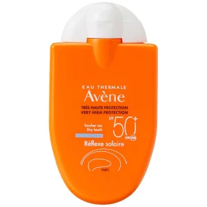 کرم ضد آفتاب نرم کننده رفلکس سولار SPF 50 اون