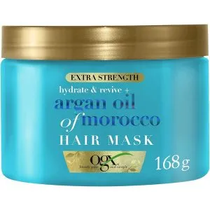 ماسک موی روغن آرگان او جی ایکس