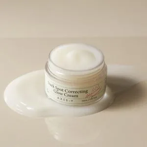 کرم ضد لک و درخشان کننده دارک اسپات اکسیس وای 50 میلیلیتر 5 کرم ضد لک و درخشان کننده دارک اسپات اکسیس وای AXIS Y Dark Spot Correction Glow Cream 3