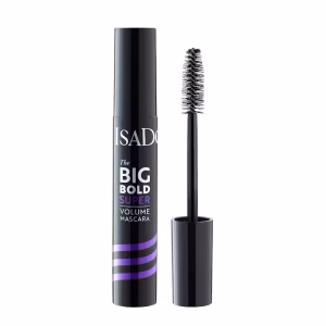 ریمل چشم حجم دهنده بیگ بلد سوپر برس ضخیم ایزادورا ۱۴ گرم