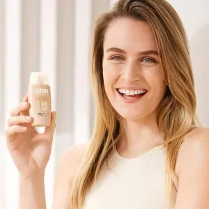 کرم ضد آفتاب فیوژن واتر مجیک SPF 50 Light ایزدین ۵۰ میلیلیتر 7 17618388 1 g