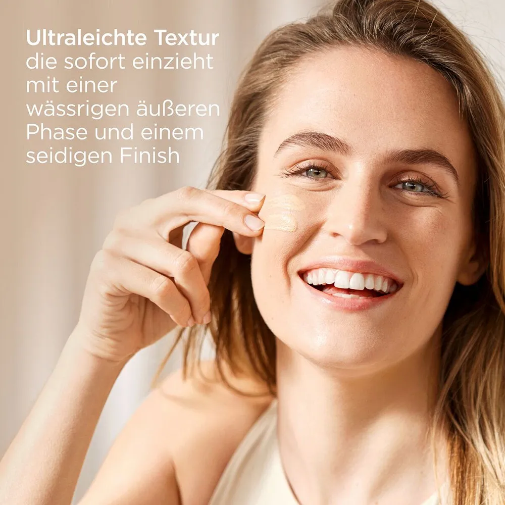کرم ضد آفتاب فیوژن واتر مجیک SPF 50 Light ایزدین ۵۰ میلیلیتر 2 کرم ضد آفتاب فیوژن واتر مجیک SPF 50 Light ایزدین ۵۰ میلیلیتر