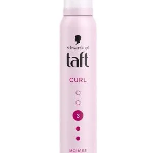 موس حالت‌ دهنده مو شوارتسکف Curl شماره ۳ تافت 150 میلی‌لیتر