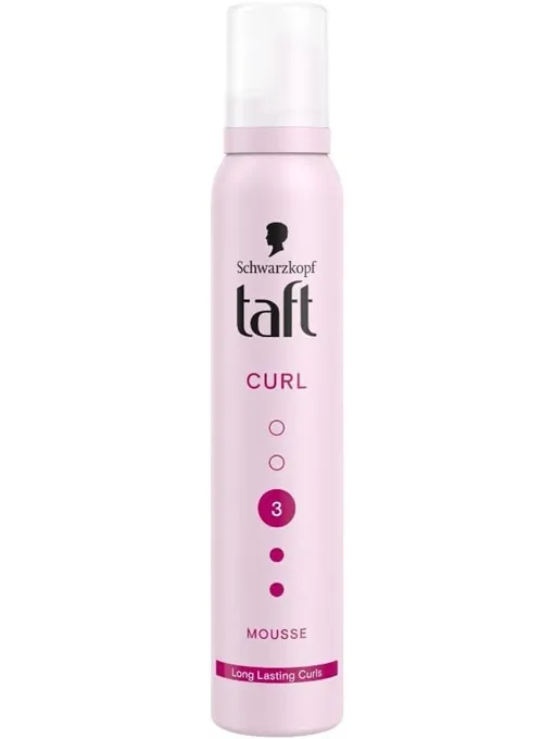موس حالت دهنده مو شوارتسکف Curl شماره ۳ تافت 150 میلیلیتر 1 موس حالت دهنده مو شوارتسکف Curl شماره ۳ تافت 150 میلیلیتر