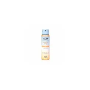 مایع ضد آفتاب انتی اکسیدان ترنسپرنت اسپری وت اسکین SPF 50 رنگ 27080 ایزدین  ۲۵۰ میلی‌لیتر