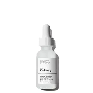 مایع سرم پوست ضد چروک آرژیرلاین سولیشن 10% اوردینری 30 میلی لیتر