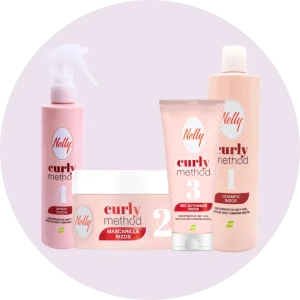 شامپو مخصوص موهای فر Curly Method 1 نلی 400 میلی لیتر 5 4lqfu28WvmkchFPA5mWxH9snyfvXuZf3aub7HZeg