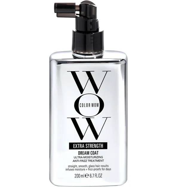 اسپری موی Extra Strength Dream Coat کالر واو ۲۰۰ میلیلیتر 1 اسپری موی Extra Strength Dream Coat کالر واو ۲۰۰ میلیلیتر