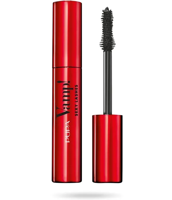 ریمل چشم حجم دهنده برس ساعت شنی پوپا 12 میلیلیتر 1 ریمل چشم حجم دهنده برس ساعت شنی پوپا 12 میلیلیتر