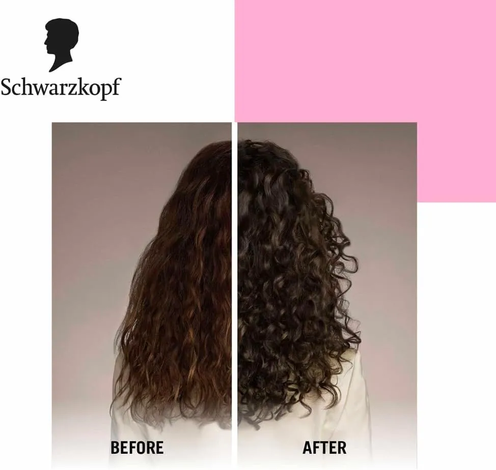 موس حالت دهنده مو شوارتسکف Curl شماره ۳ تافت 150 میلیلیتر 5 موس حالت دهنده مو شوارتسکف Curl شماره ۳ تافت 150 میلیلیتر