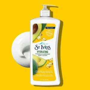 لوسیون بدن هیدراتینگ استی ایوز ۶۲۱ میلیلیتر 5 51sj6 mOkJL. AC SL1000