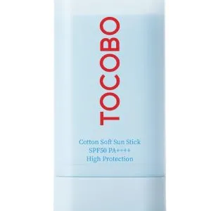 ضد آفتاب استیکی کوتون سافت SPF 50 توکوبو 19 گرم