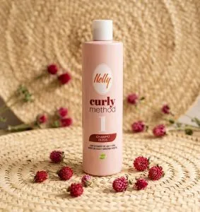 شامپو مخصوص موهای فر Curly Method 1 نلی 400 میلی لیتر 4 536b8773 b34c 42f0 b8db 4f0df8246370