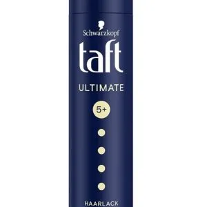 اسپری  نگهدارنده مو شوارتسکف Ultimate  شماره ۵+ تافت 250 میلی‌لیتر