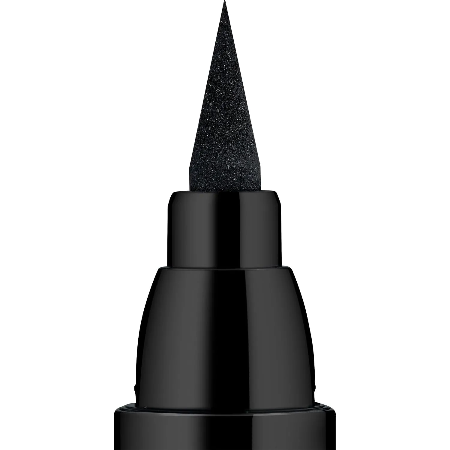 خط چشم ماژیکی ضد آب لش پرینسس لاینر رنگ Black Waterproof اسنس ۱۲ میلیلیتر 2 خط چشم ماژیکی ضد آب لش پرینسس لاینر رنگ Black Waterproof اسنس ۱۲ میلیلیتر
