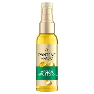 سرم موی روغن آرگان سری پرو وی پنتن 100 میلی‌لیتر