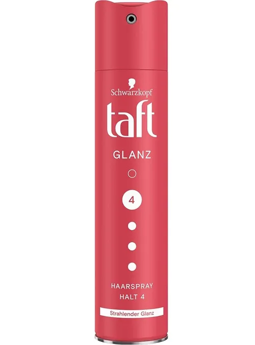 اسپری حالت دهنده مو GLANZ ULTRA STARK شماره ۴ تافت 250 میلیلیتر 1 اسپری حالت دهنده مو GLANZ ULTRA STARK شماره ۴ تافت 250 میلیلیتر