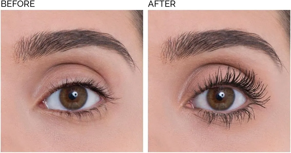ریمل چشم حجم دهنده برس ساعت شنی پوپا 12 میلیلیتر 3 ریمل چشم حجم دهنده برس ساعت شنی پوپا 12 میلیلیتر