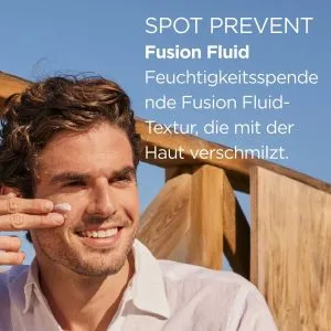 مایع ضد آفتاب روشن کننده فتو اولترا صد اسپات پریونت SPF 50 بی رنگ ایزدین ۵۰ میلیلیتر 7 61ecDfec1KL. SL1050