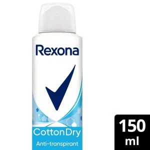 اسپری بدن انتی باکتریال کاتن درای آلگودون زنانه رکسونا 200 میلیلیتر 6 61i a2w P4L. SL1500