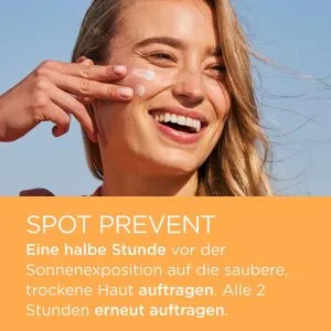 مایع ضد آفتاب روشن کننده فتو اولترا صد اسپات پریونت SPF 50 بی رنگ ایزدین ۵۰ میلیلیتر 6 61nTv6DiJcL. SL1050