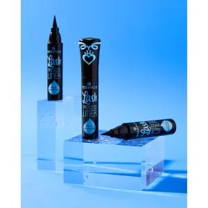خط چشم ماژیکی ضد آب لش پرینسس لاینر رنگ Black Waterproof اسنس ۱۲ میلیلیتر 8 71 KlgIxeL. SL1500