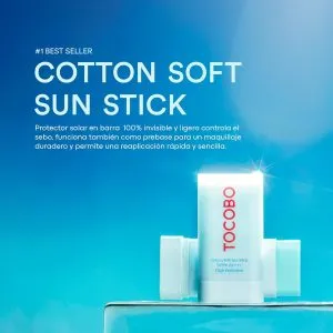 ضد آفتاب استیکی کوتون سافت SPF 50 توکوبو 19 گرم 4 716MB4JUQ6L. AC SL1500