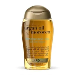 روغن آرگان مناسب انواع مو او جی ایکس ۱۰۰ میلی‌لیتر