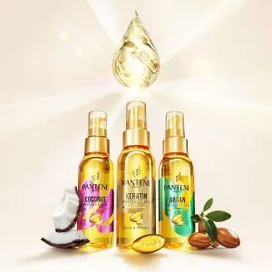 روغن مو سری پرو وی کوکونات اینفیوزد پنتن 100 میلیلیتر 6 71HNQJGVDFL. AC SL1500