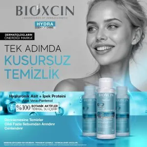 میسلار پاک کننده دیلی کر انواع پوست بیوکسین ۵۰۰ میلیلیتر 7 71oRPsCOWL. SL1500