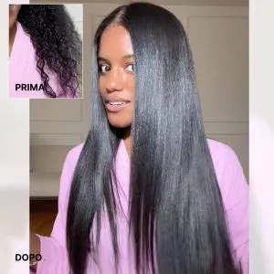 اسپری موی Extra Strength Dream Coat کالر واو ۲۰۰ میلیلیتر 4 71zXlxZLL. AC SL1500
