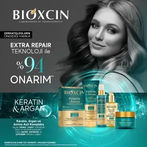روغن مو تقویت کننده کراتین و آرگان بیوکسین ۱۵۰ میلیلیتر 6 81klobyxoaL. AC SL1500